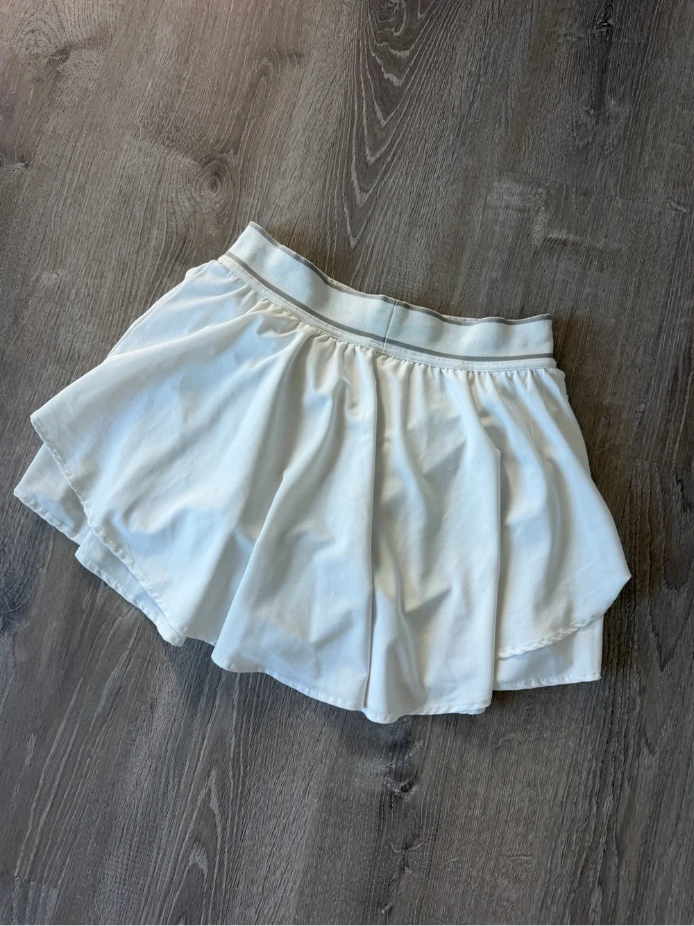 Tasc “Play On” Skirt